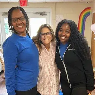 daycare near summerville sc