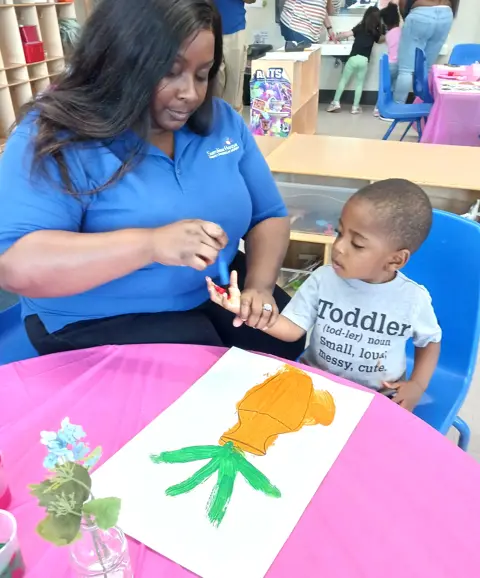 Preschool Near Columbia