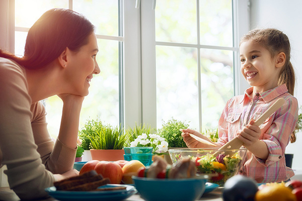 6 Easy Ways To Build Your Child’S Self Esteem